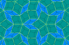Penrose Tiling