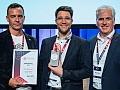 Proptech díjátadó